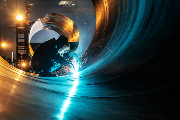 Best Structural Steel Welding in Sweet Home, OR