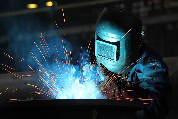 Professional Welder & Metal Fabrication in Sweet Home, OR