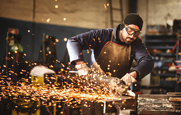 Professional Welder & Metal Fabrication in Sweet Home, OR