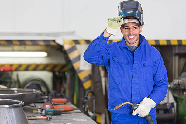 Best Pipe Welding in Sweet Home, OR