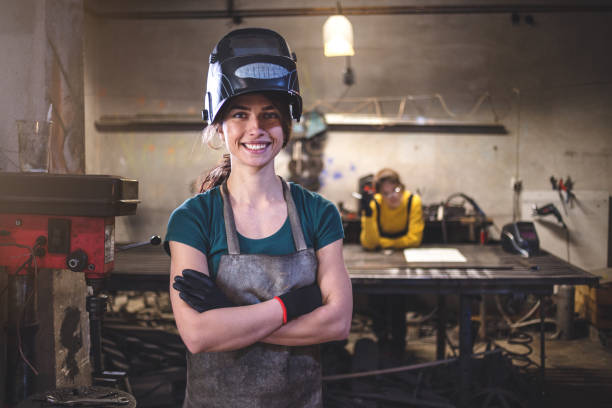 Affordable Welder Services in Sweet Home, OR